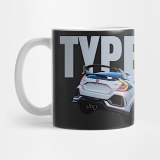 Type R Mug